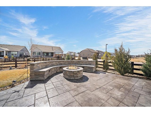 3236 Offbeaten Pl, Castle Rock, CO 80108