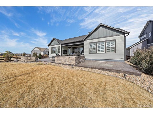 3236 Offbeaten Pl, Castle Rock, CO 80108