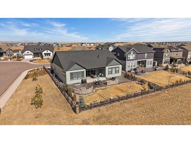 3236 Offbeaten Pl, Castle Rock, CO 80108