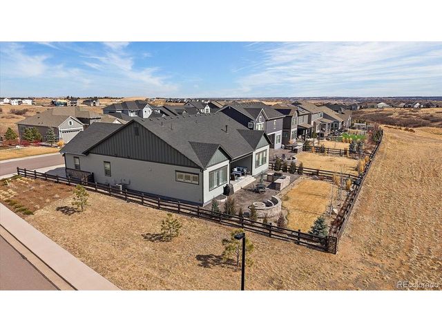 3236 Offbeaten Pl, Castle Rock, CO 80108