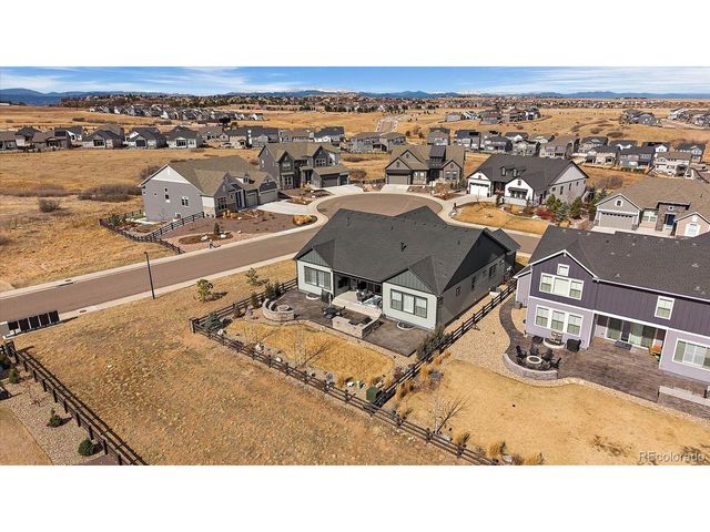 3236 Offbeaten Pl, Castle Rock, CO 80108