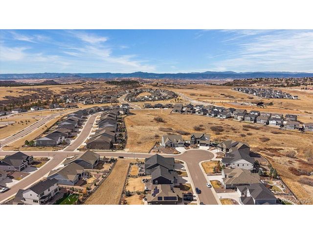 3236 Offbeaten Pl, Castle Rock, CO 80108