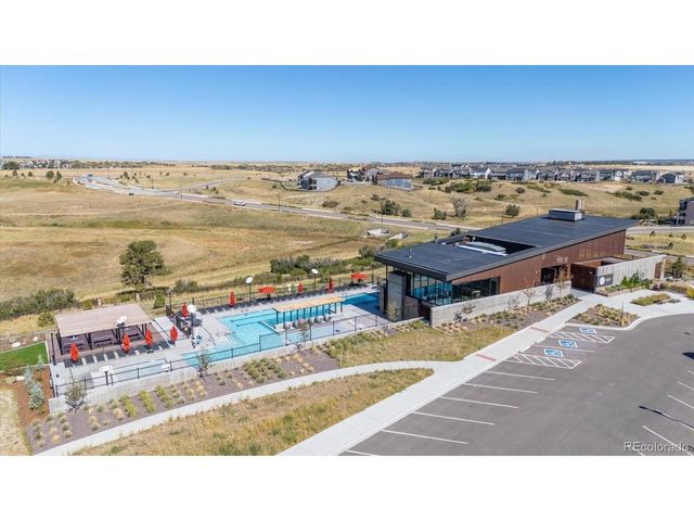 3236 Offbeaten Pl, Castle Rock, CO 80108