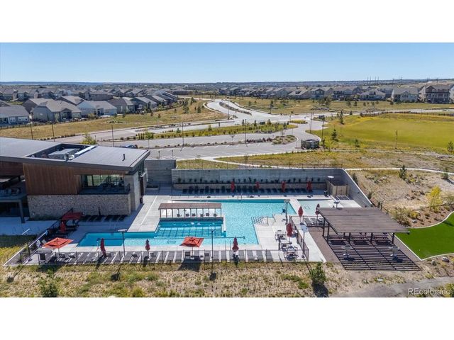 3236 Offbeaten Pl, Castle Rock, CO 80108