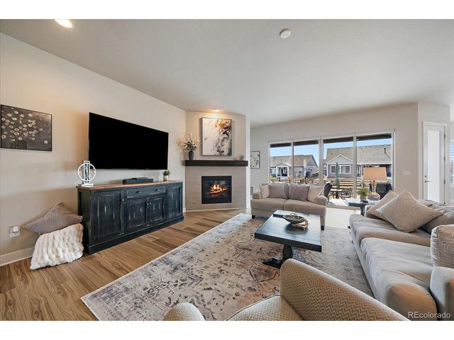 3236 Offbeaten Pl, Castle Rock, CO 80108