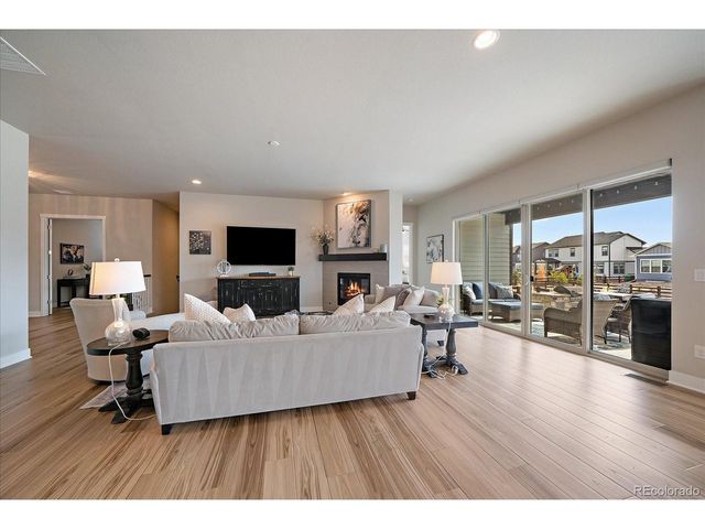 3236 Offbeaten Pl, Castle Rock, CO 80108