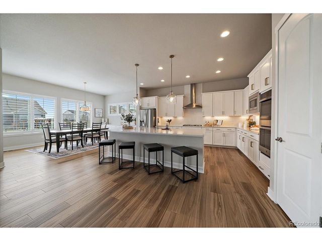 3236 Offbeaten Pl, Castle Rock, CO 80108