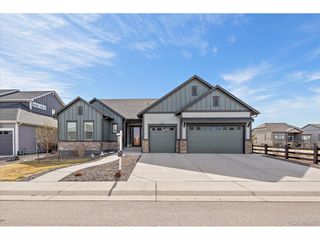 3236 Offbeaten Pl, Castle Rock, CO 80108