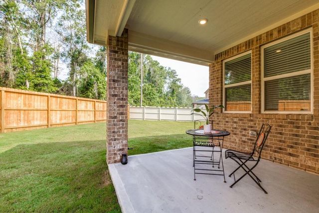 17514 Rosette Grass Drive, Conroe, TX 77385