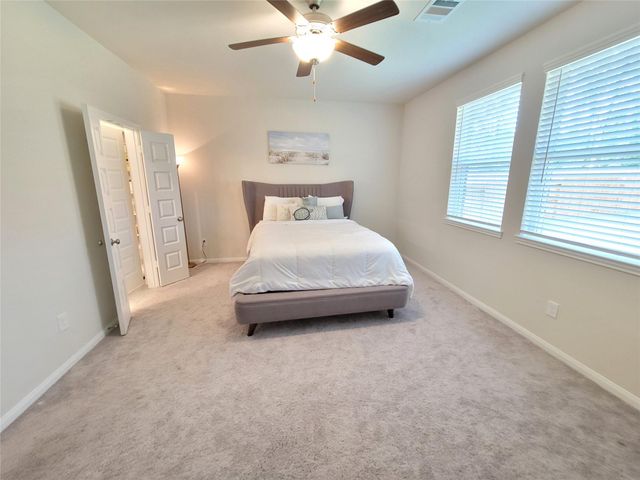 17514 Rosette Grass Drive, Conroe, TX 77385