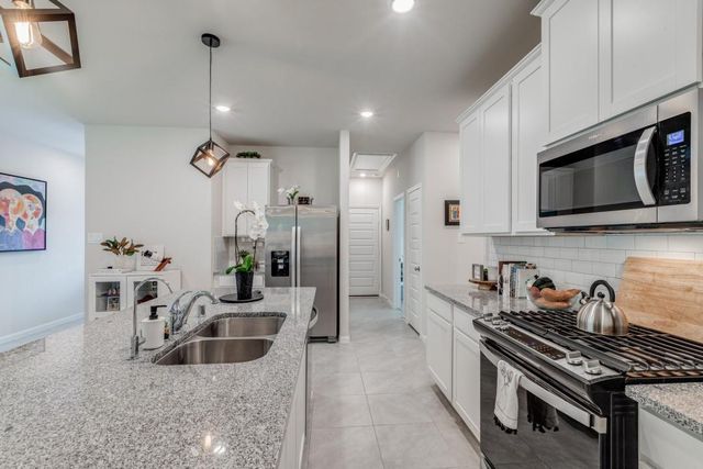 17514 Rosette Grass Drive, Conroe, TX 77385