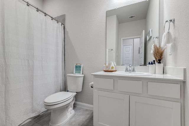 17514 Rosette Grass Drive, Conroe, TX 77385