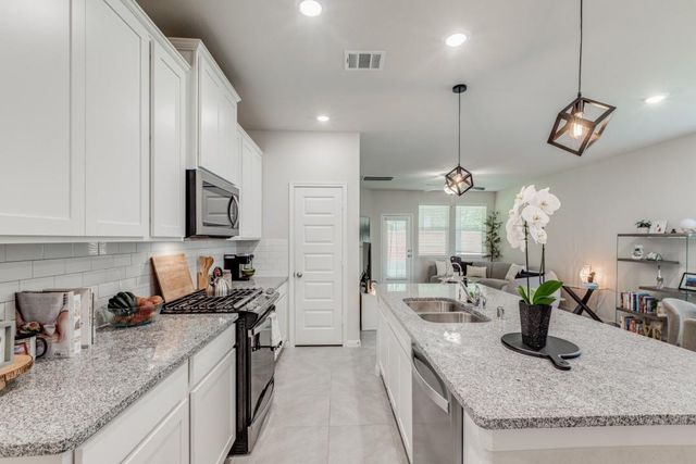 17514 Rosette Grass Drive, Conroe, TX 77385