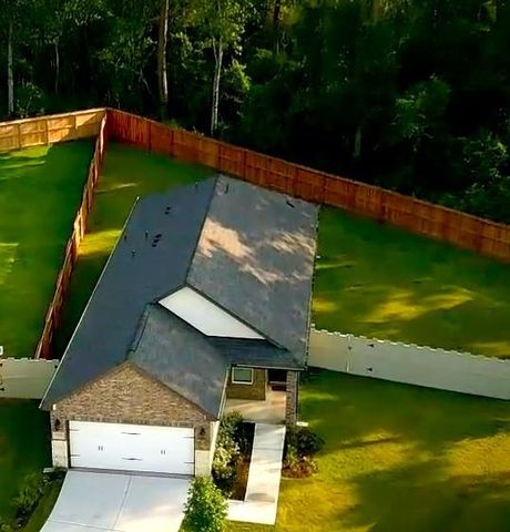 17514 Rosette Grass Drive, Conroe, TX 77385