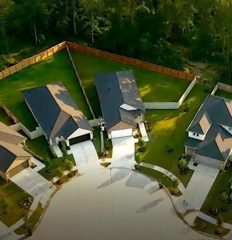 17514 Rosette Grass Drive, Conroe, TX 77385