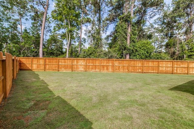 17514 Rosette Grass Drive, Conroe, TX 77385