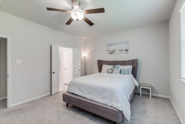 17514 Rosette Grass Drive, Conroe, TX 77385