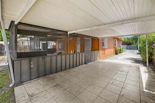 3720 NW 20th Ct 0, Miami, FL 33142