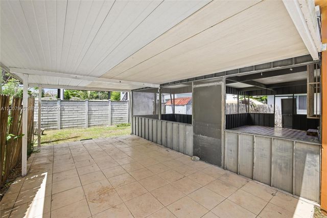 3720 NW 20th Ct 0, Miami, FL 33142