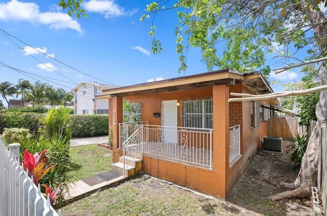 3720 NW 20th Ct 0, Miami, FL 33142