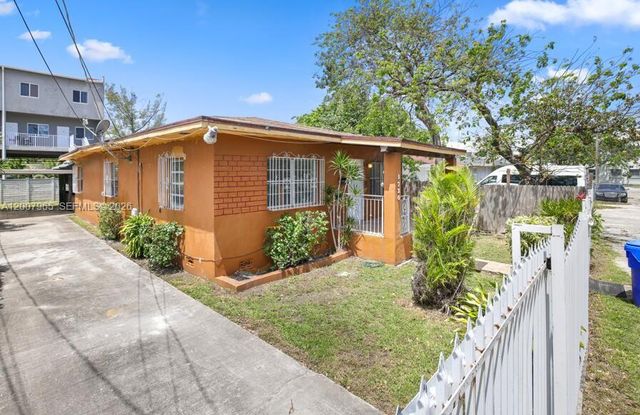 3720 NW 20th Ct 0, Miami, FL 33142