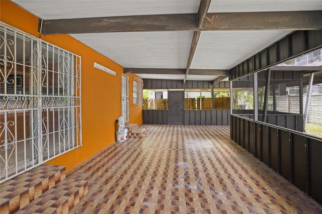 3720 NW 20th Ct 0, Miami, FL 33142