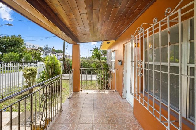 3720 NW 20th Ct 0, Miami, FL 33142