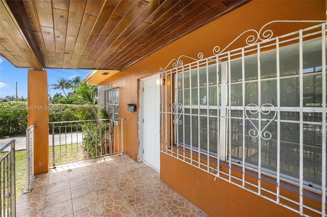 3720 NW 20th Ct 0, Miami, FL 33142