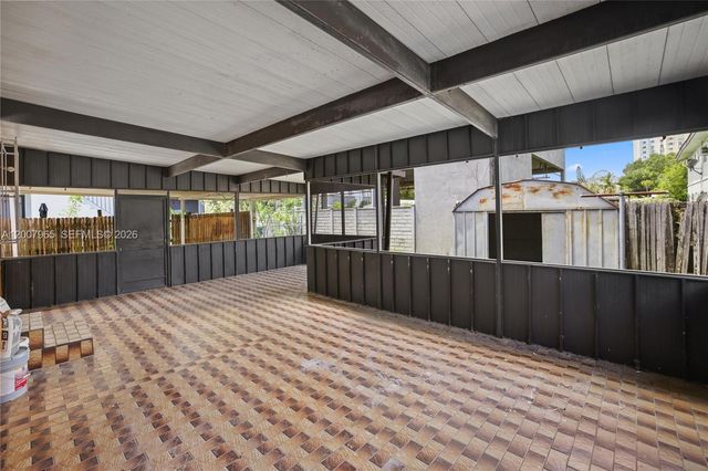 3720 NW 20th Ct 0, Miami, FL 33142