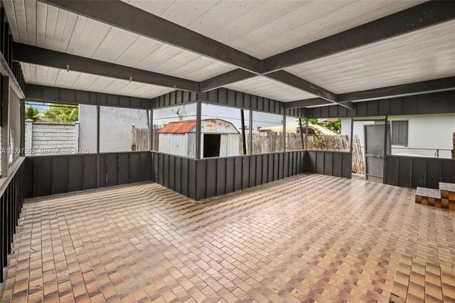 3720 NW 20th Ct 0, Miami, FL 33142