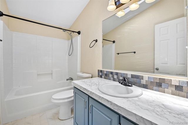 267 Longbow Drive, Divide, CO 80814