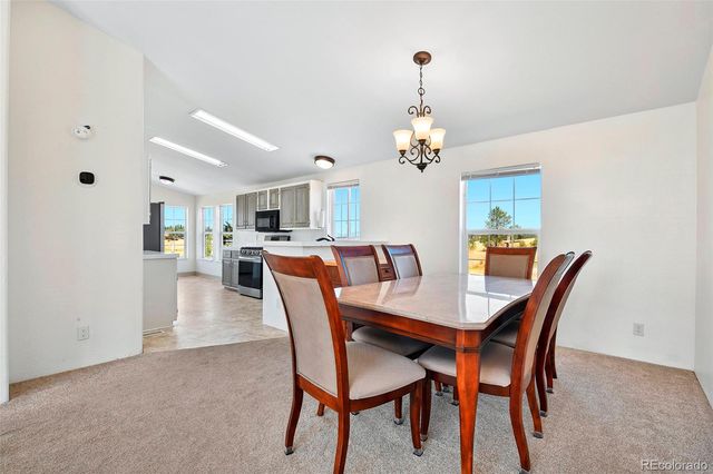 267 Longbow Drive, Divide, CO 80814