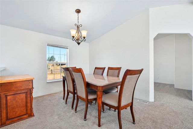 267 Longbow Drive, Divide, CO 80814