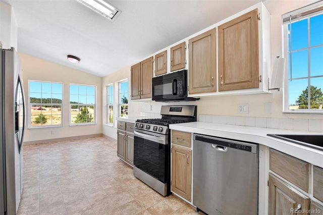267 Longbow Drive, Divide, CO 80814
