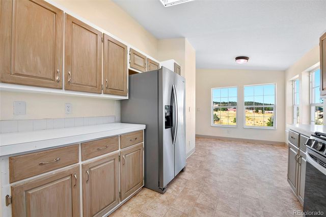 267 Longbow Drive, Divide, CO 80814