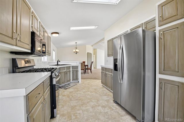 267 Longbow Drive, Divide, CO 80814