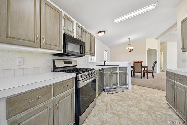 267 Longbow Drive, Divide, CO 80814
