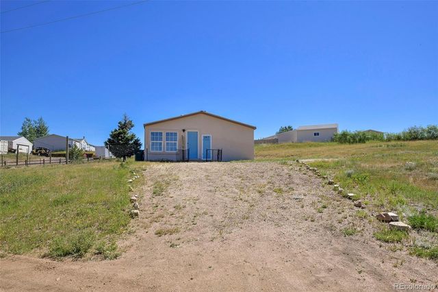 267 Longbow Drive, Divide, CO 80814