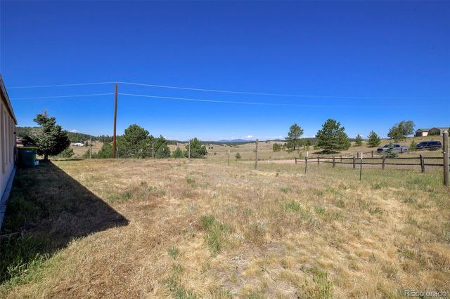 267 Longbow Drive, Divide, CO 80814