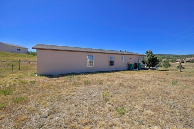 267 Longbow Drive, Divide, CO 80814
