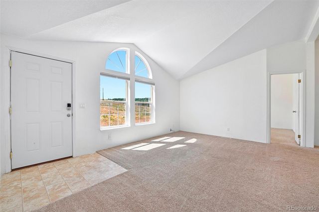267 Longbow Drive, Divide, CO 80814