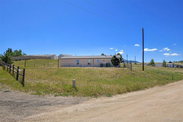 267 Longbow Drive, Divide, CO 80814