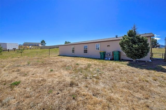 267 Longbow Drive, Divide, CO 80814