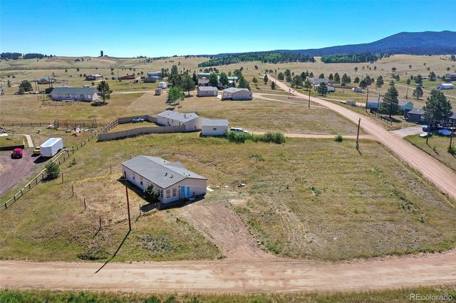 267 Longbow Drive, Divide, CO 80814