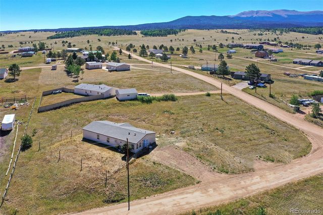 267 Longbow Drive, Divide, CO 80814