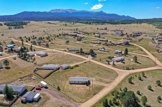 267 Longbow Drive, Divide, CO 80814