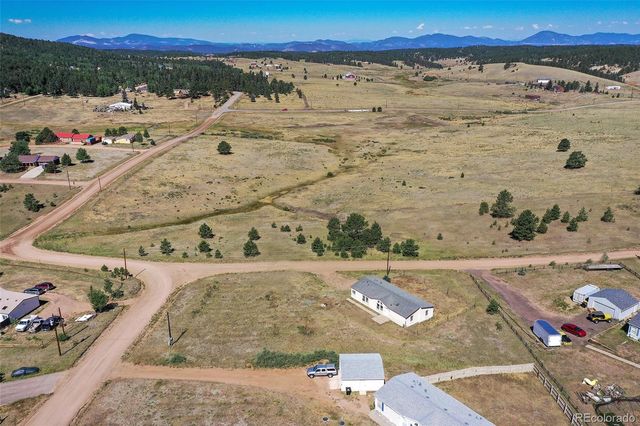 267 Longbow Drive, Divide, CO 80814