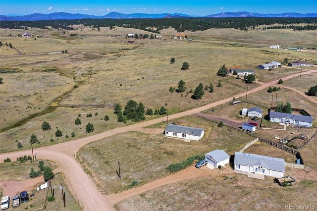 267 Longbow Drive, Divide, CO 80814