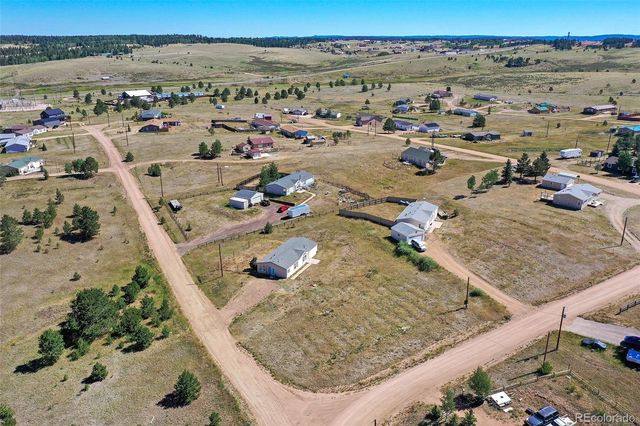 267 Longbow Drive, Divide, CO 80814