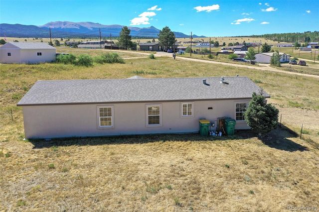 267 Longbow Drive, Divide, CO 80814